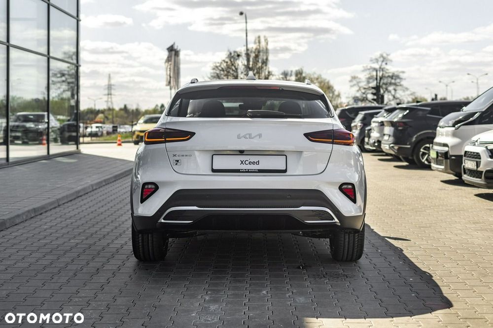 Kia XCeed - 6