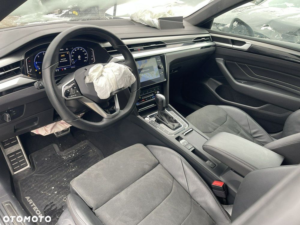 Volkswagen Arteon Shooting Brake 2.0 TDI R-Line DSG - 7
