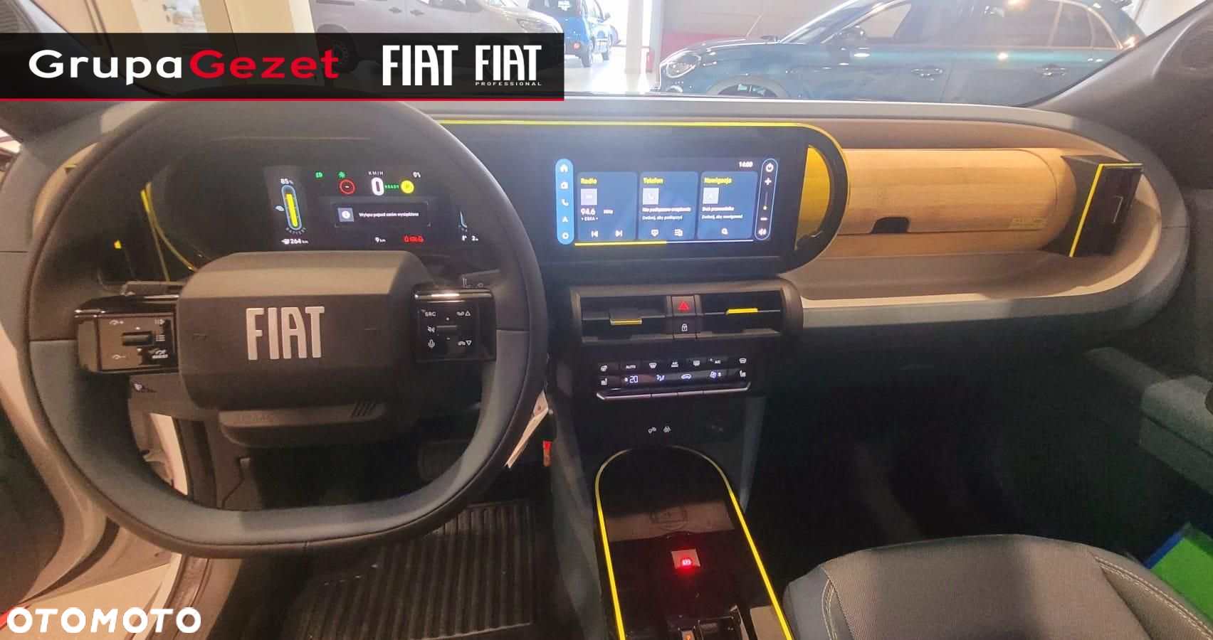 Fiat Panda - 6