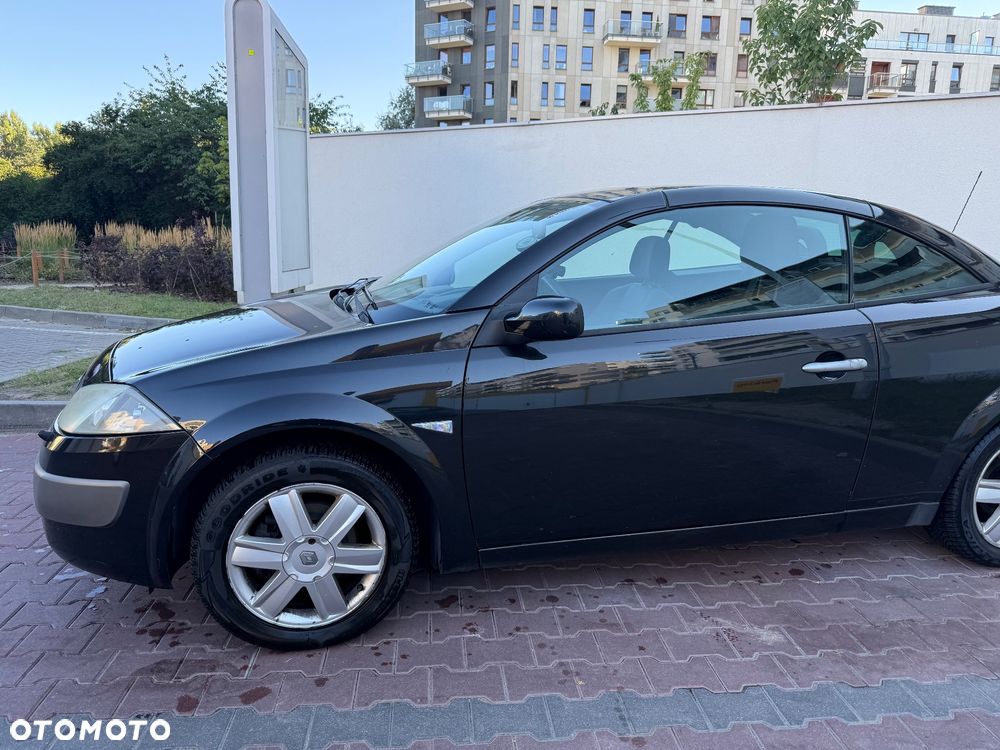 Renault Megane 1.9 dCi Dynamique - 5