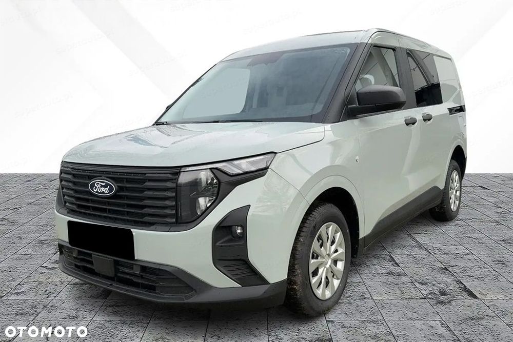 Ford Transit Courier - 3