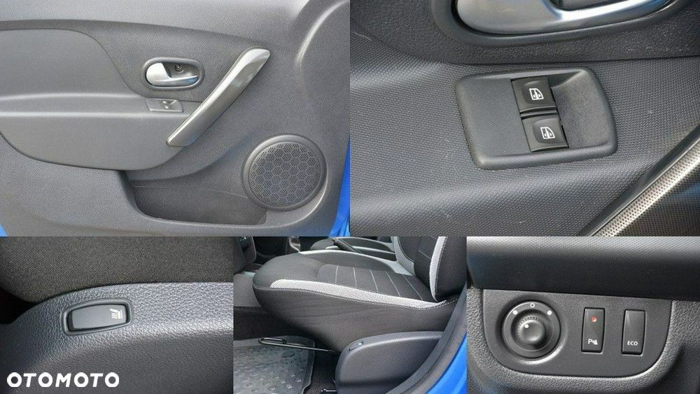 Dacia Logan MCV 0.9 TCe Stepway S&S - 12