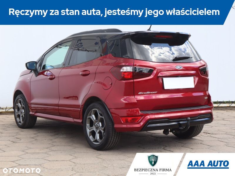Ford EcoSport - 6