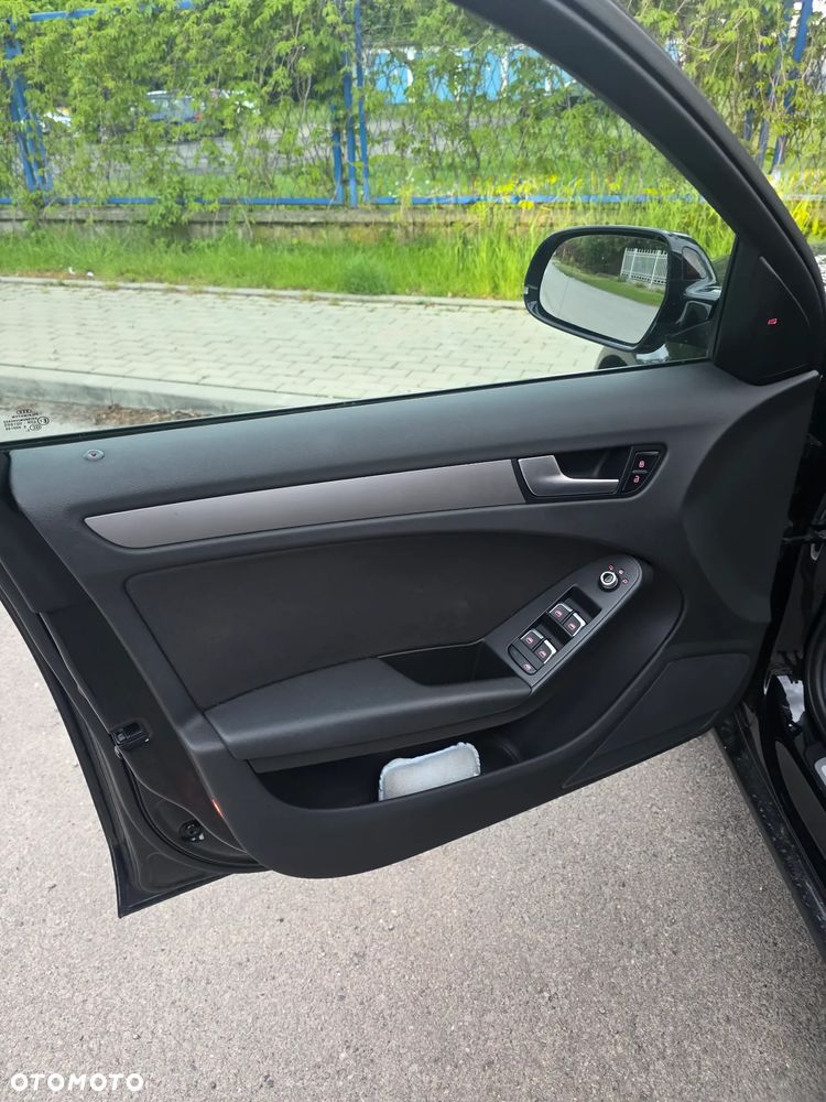 Audi A4 Avant 2.0 TDI DPF multitronic Ambition - 21