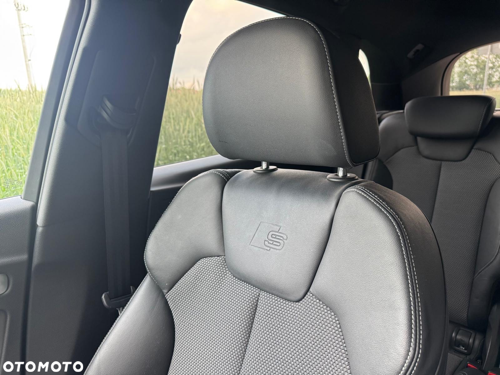 Audi Q5 50 TFSI e Quattro S Line S tronic - 25