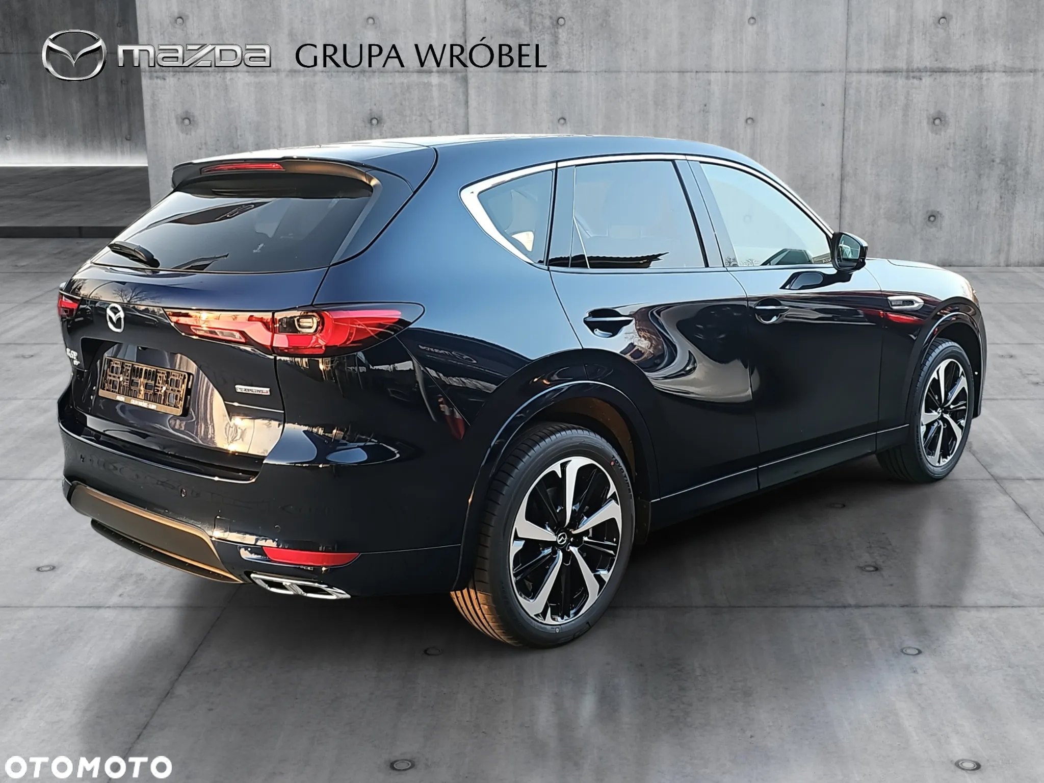 Mazda CX-60 - 6