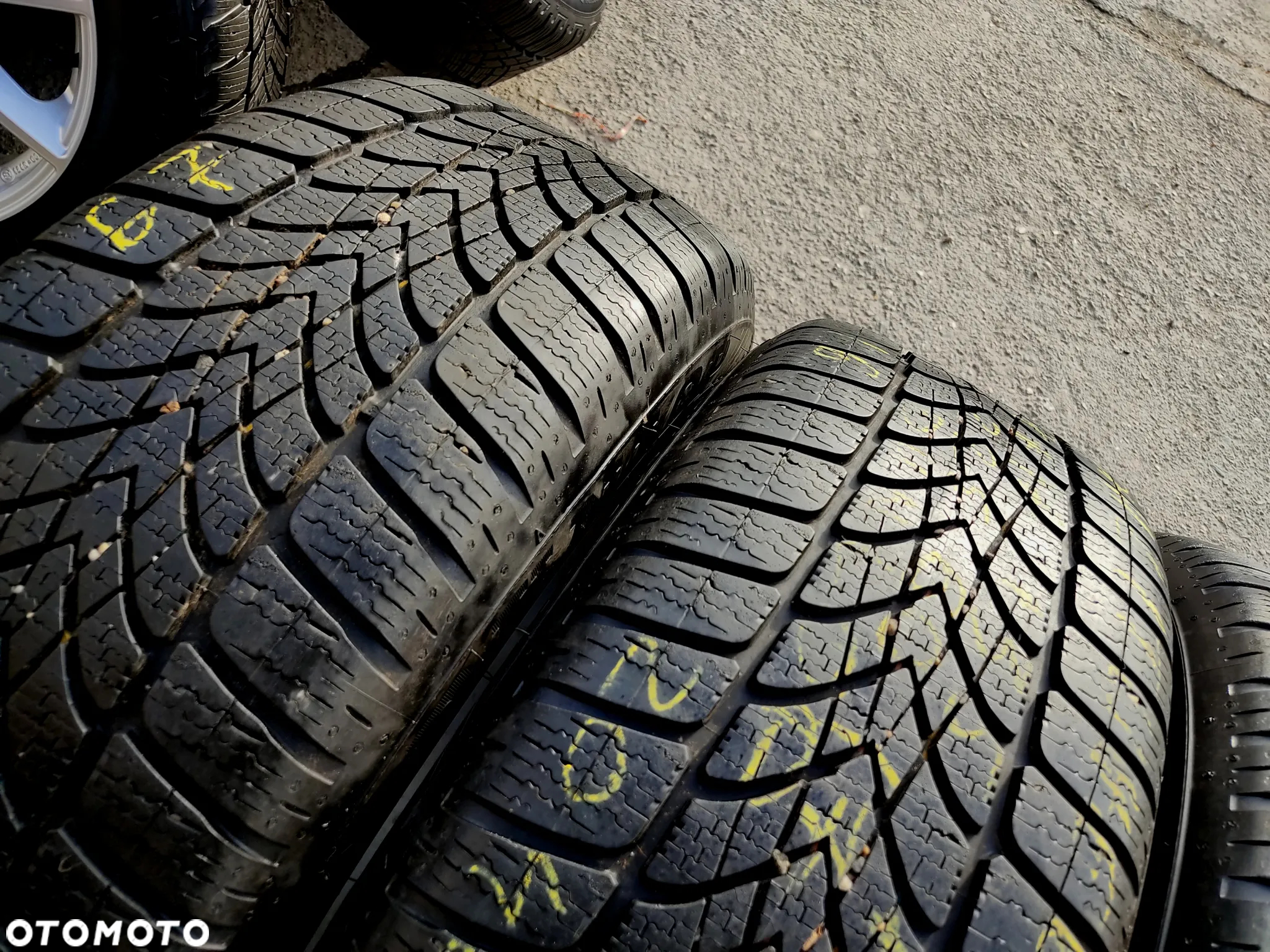 5x112 Alufelgi Felgi Aluminiowe 17 Koła Zimowe AUDI Q3 Q2 A4 B5 B6 B7 B8 A6 C6 C5 Q5 VW TIGUAN PASSAT B5 B6 B7 B8 SHARAN II 2 SEAT EXEO ALHAMBRA II 2 SKODA YETI SUPERB MERCEDES 225/60 7mm - 18