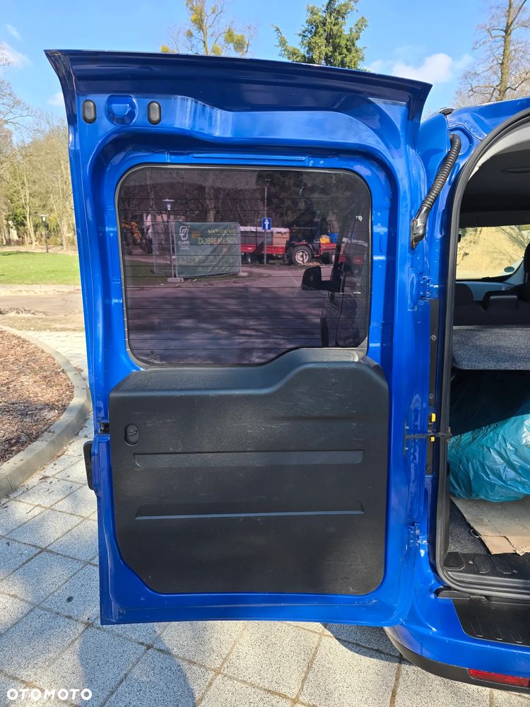 Fiat Doblo 1.6 16V Multijet Start&Stopp Emotion Family - 35