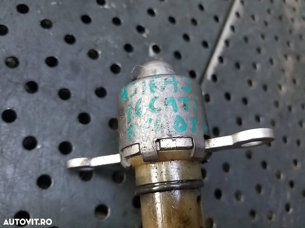 Electrovalva 1.6 cdti opel astra j - 3