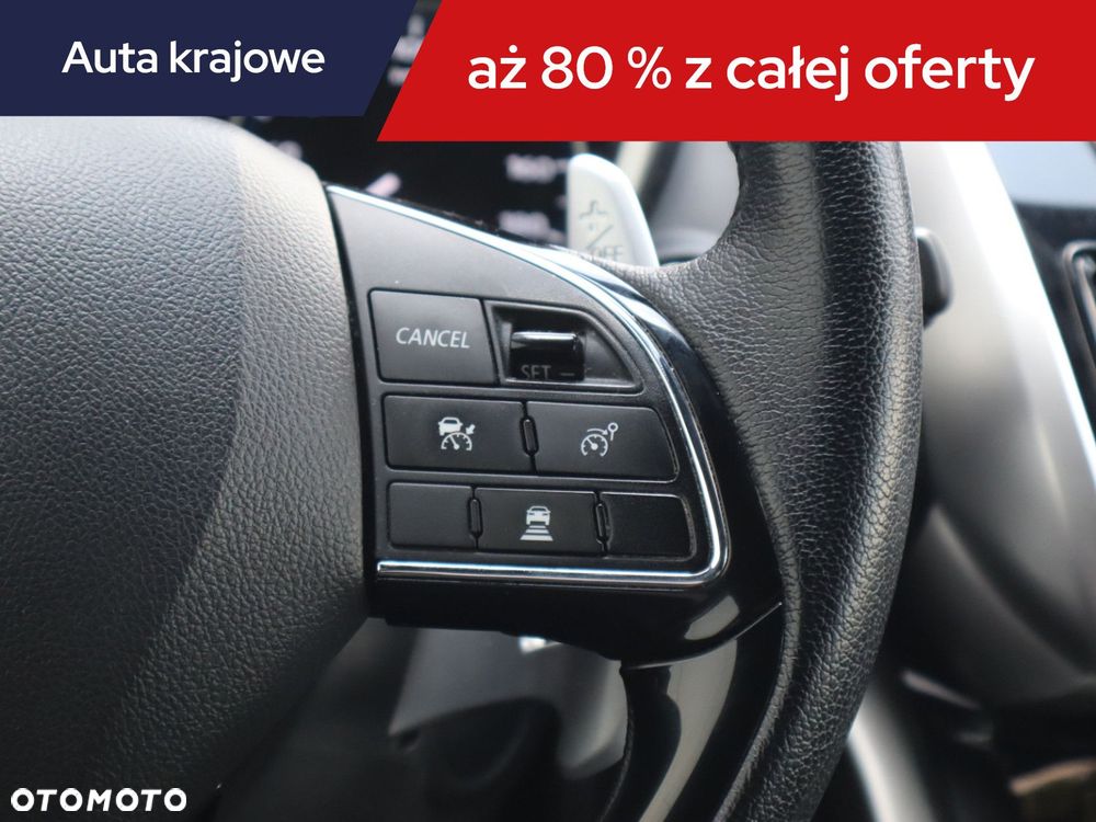 Mitsubishi Eclipse Cross - 24