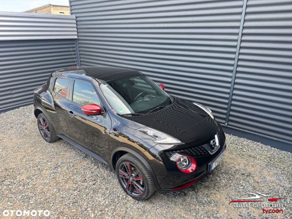 Nissan Juke - 23