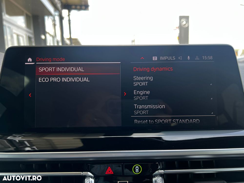 BMW X4 xDrive20i AT MHEV - 20