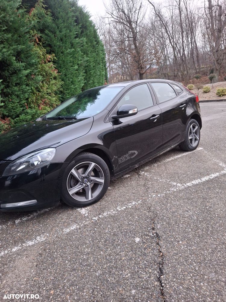 Volvo V40 D2 - 1