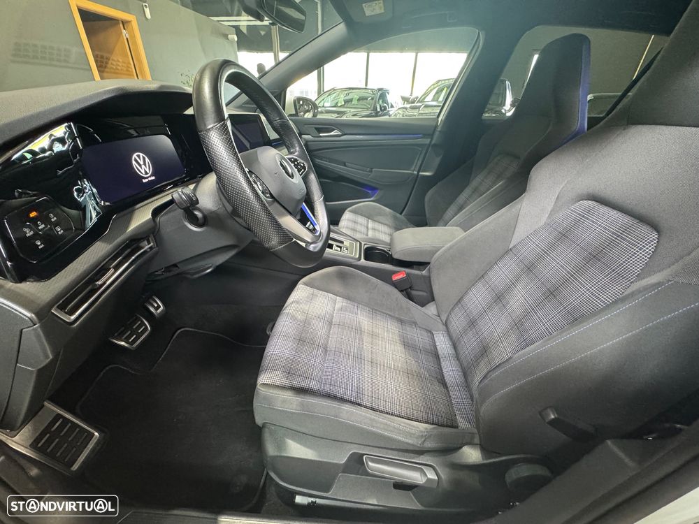 VW Golf 1.4 eHybrid OPF DSG GTE - 18