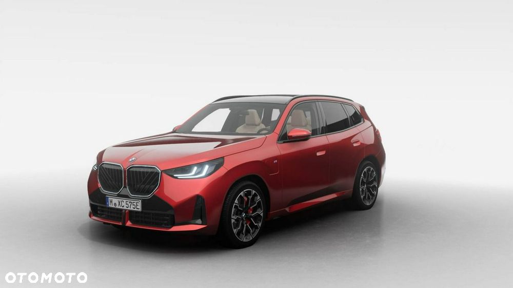 BMW X3 - 3