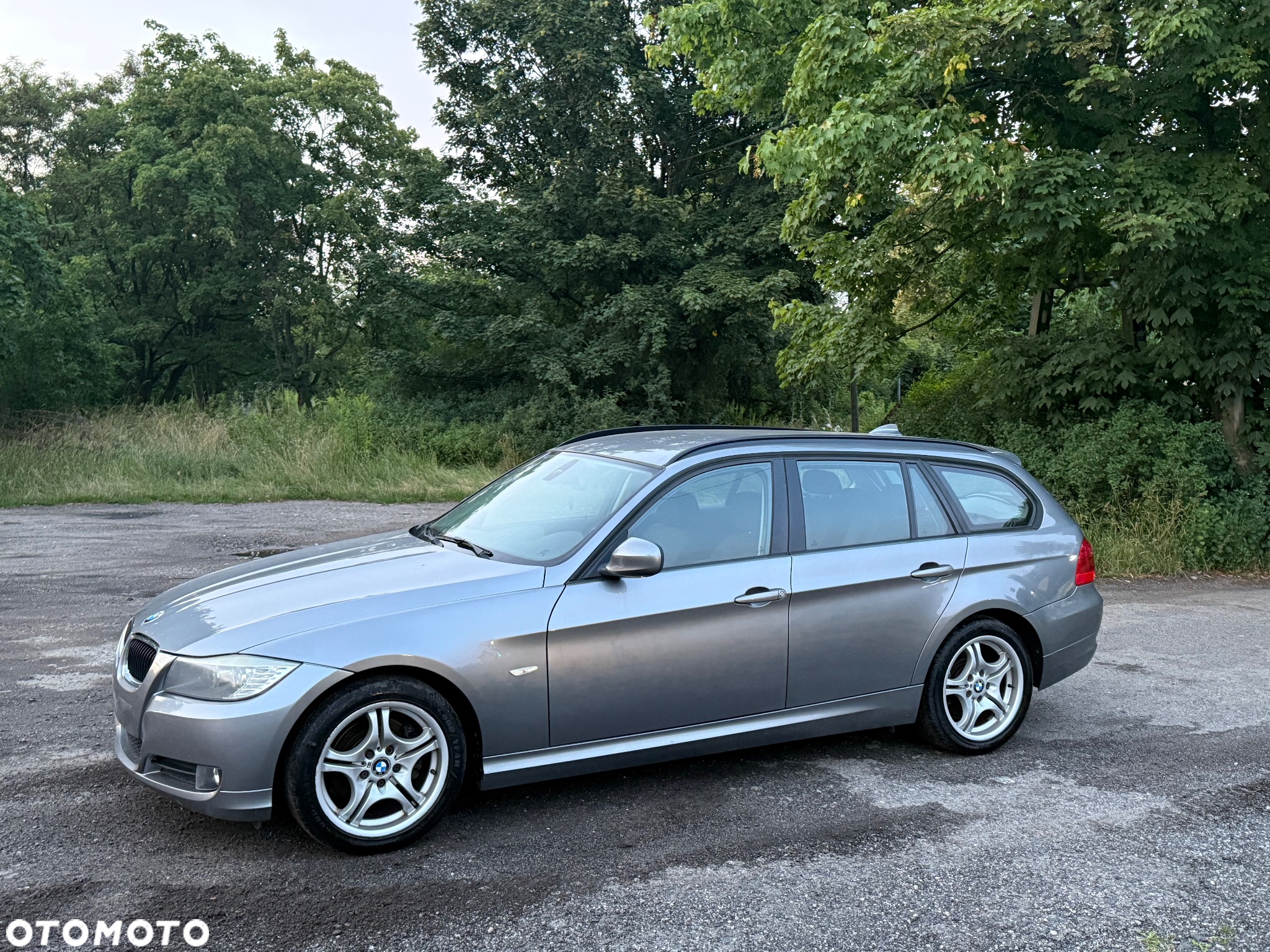BMW Seria 3 - 3