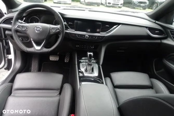 Opel Insignia 1.6 T Ultimate S&S - 8