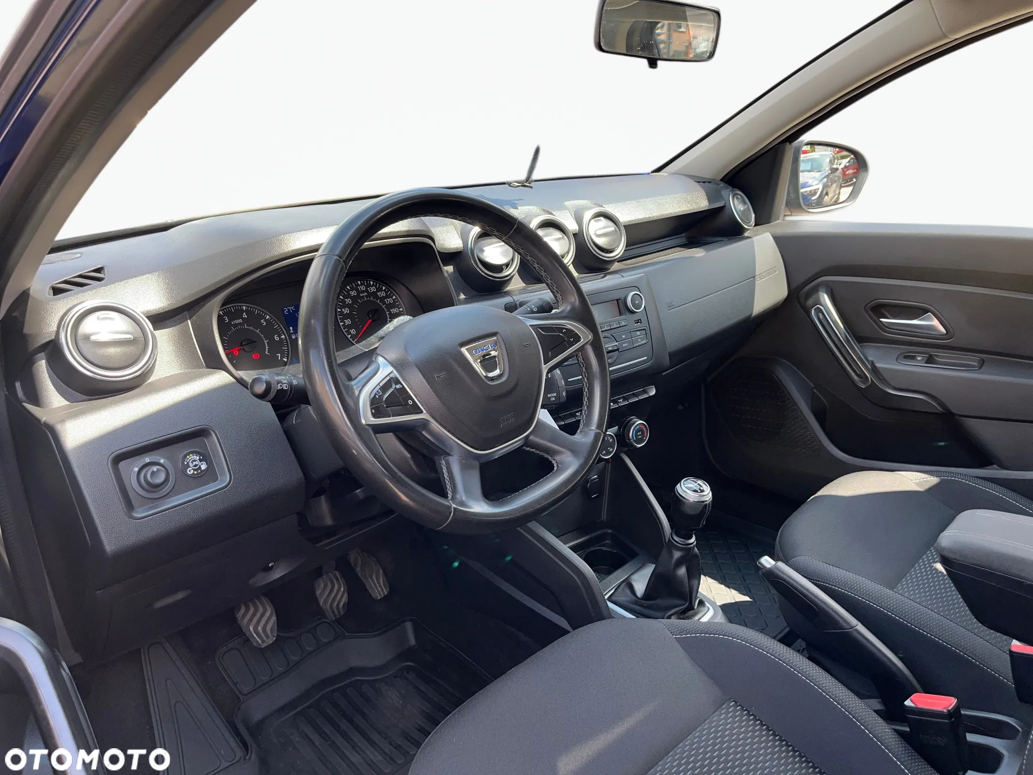 Dacia Duster 1.0 TCe Comfort - 9