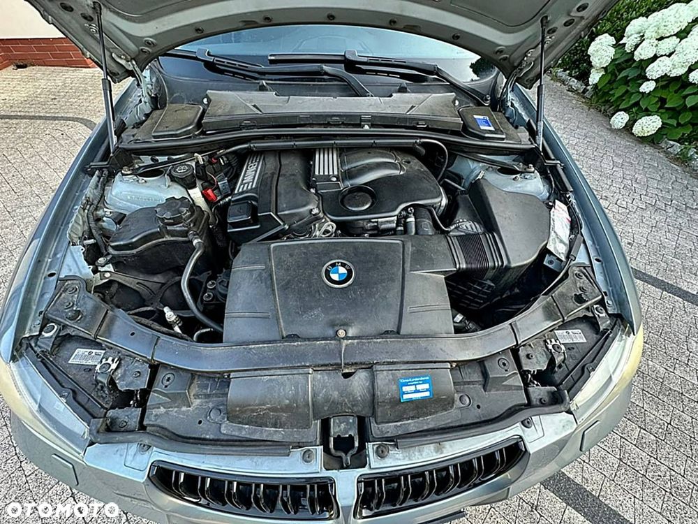 BMW Seria 3 - 17