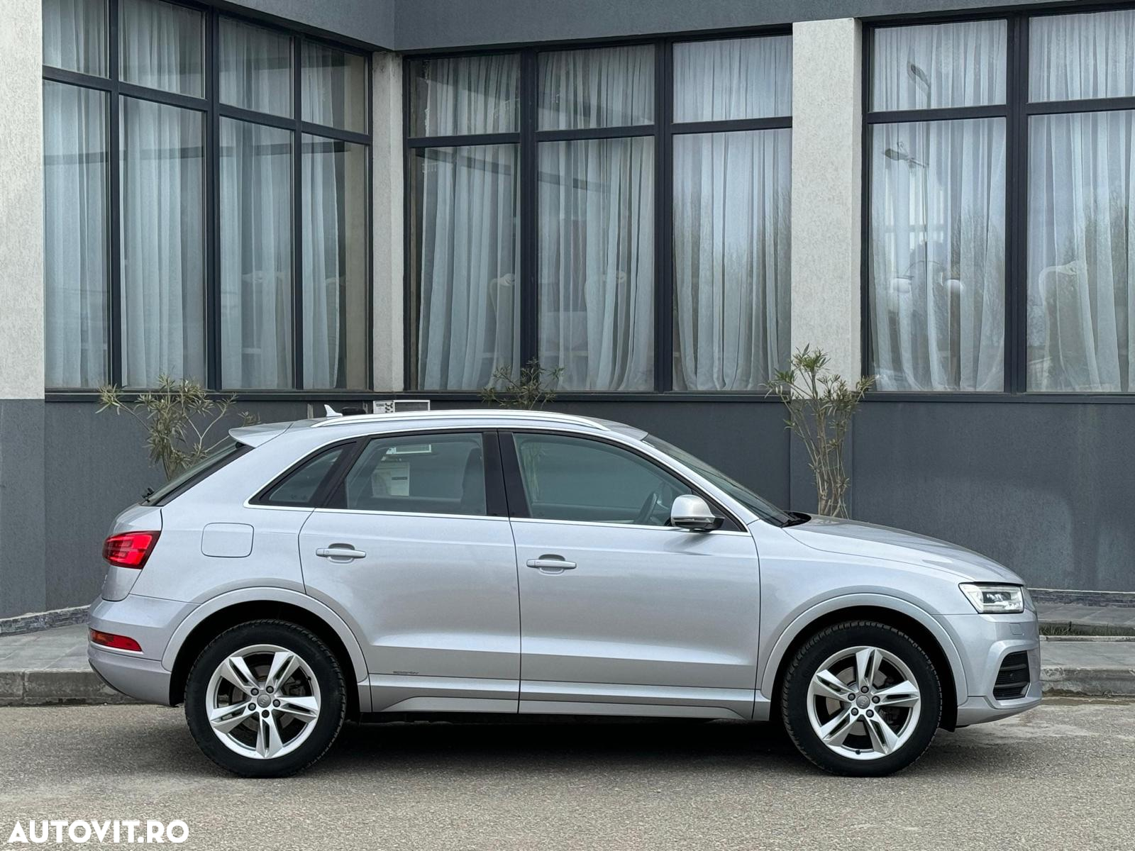 Audi Q3 - 8