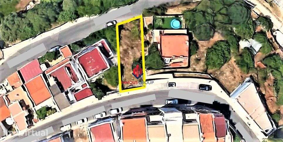 Terreno Urbano - Grande imagem: 2/15