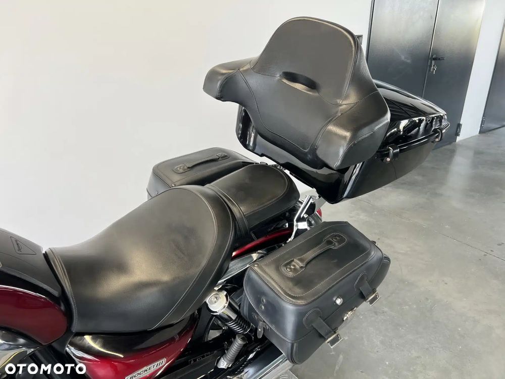 Triumph Rocket - 17
