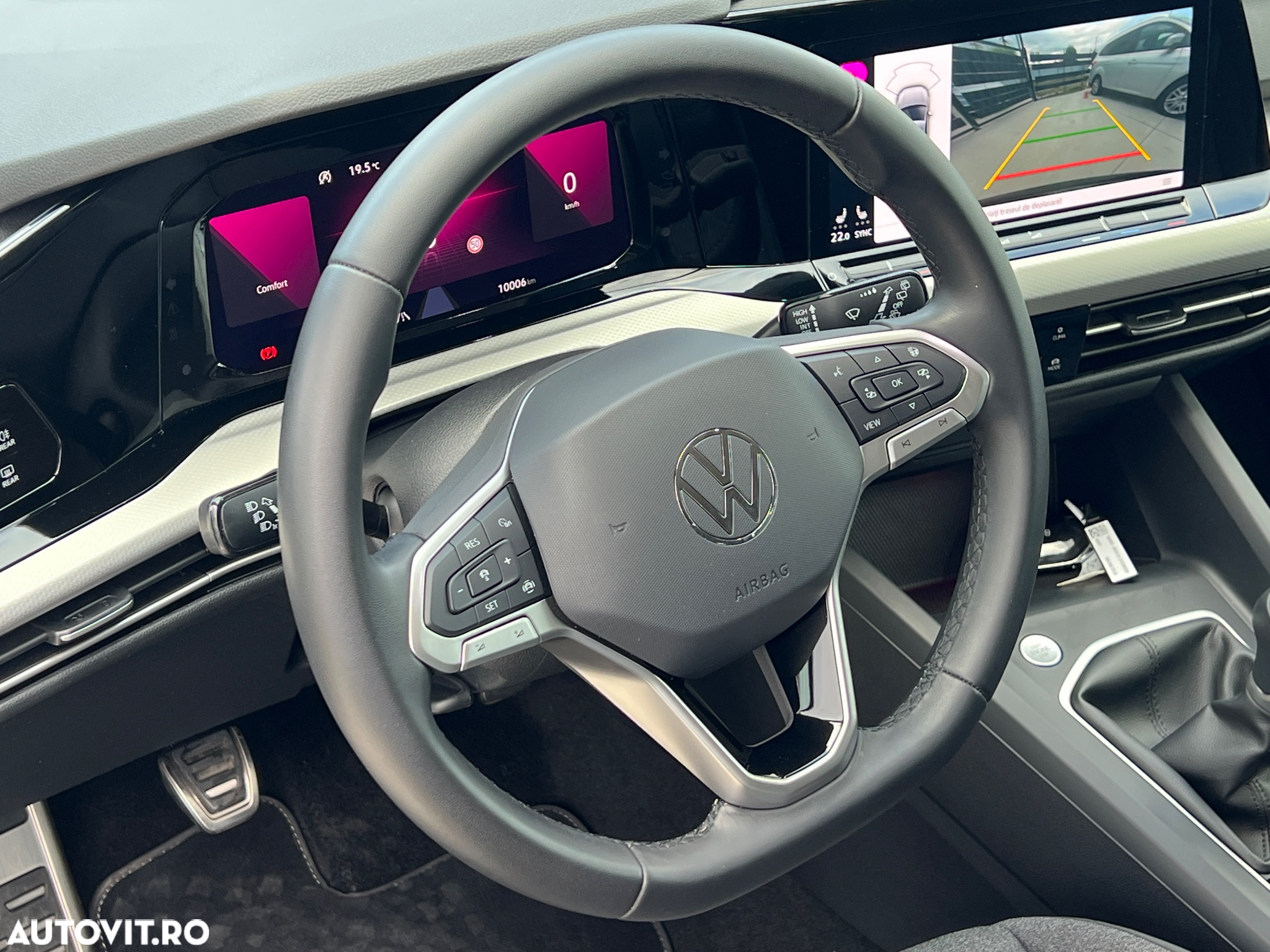 Volkswagen Golf 1.5 TSI OPF Move - 16