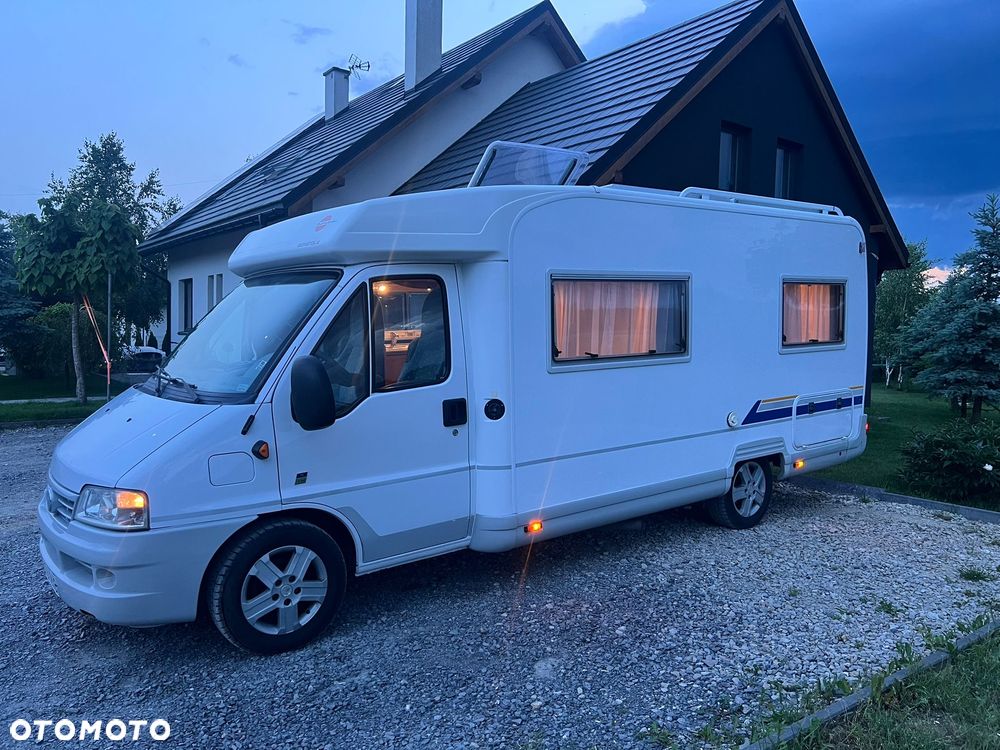 Fiat Ducato - 15