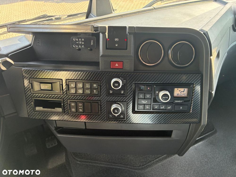 Renault T480 HIGH MEGA - 19