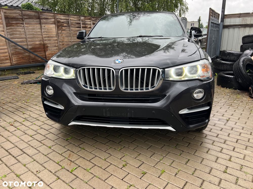 BMW X4 - 5