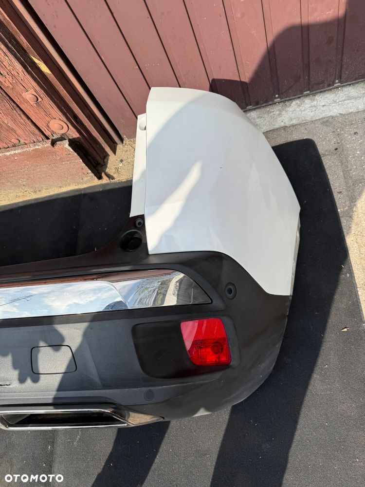 ZDERZAK TYŁ TYLNY 6 X PDC PEUGEOT 3008 II 2 GT-LINE - 6