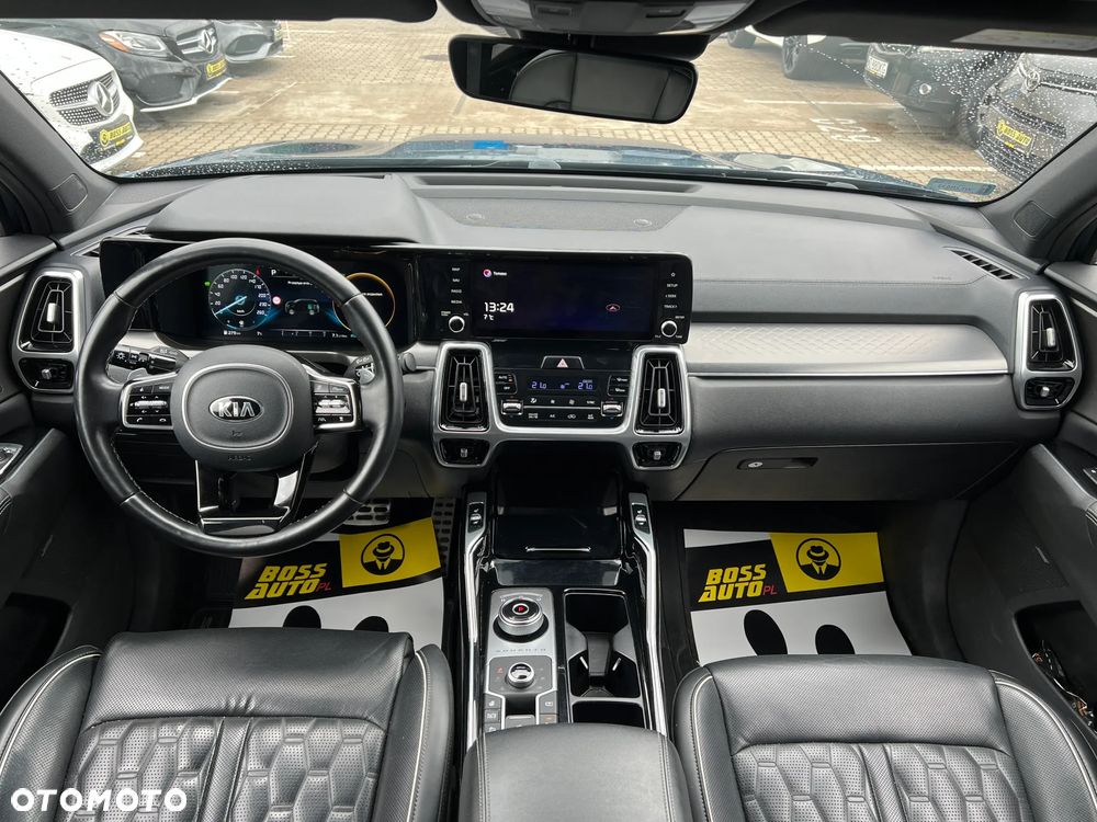Kia Sorento - 15