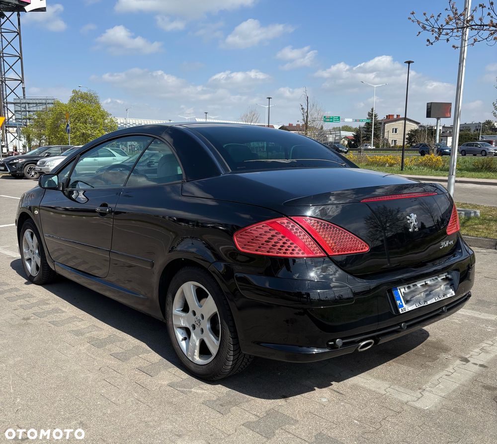 Peugeot 307 - 5
