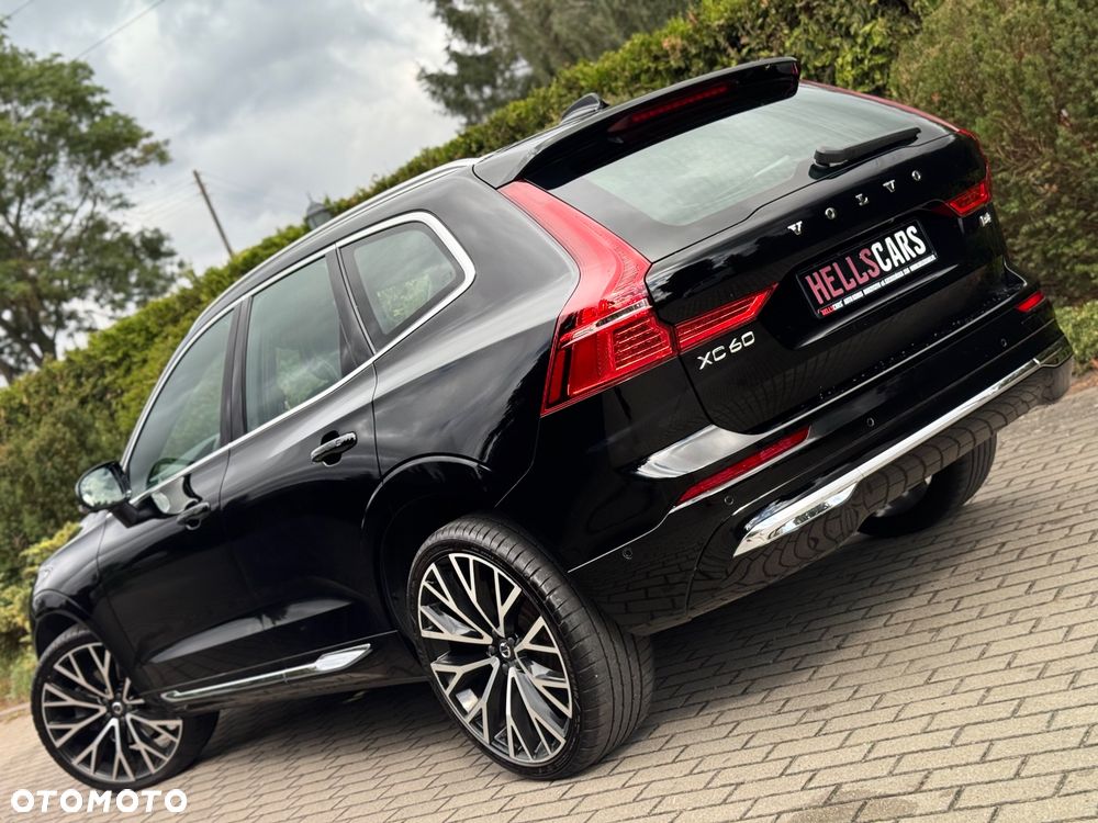 Volvo XC 60 B4 D Geartronic Inscription - 13