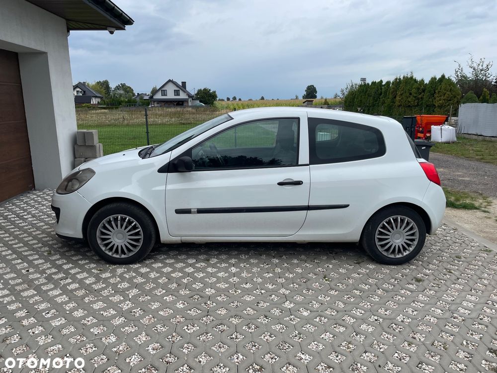 Renault Clio 1.5 dCi Extreme - 2
