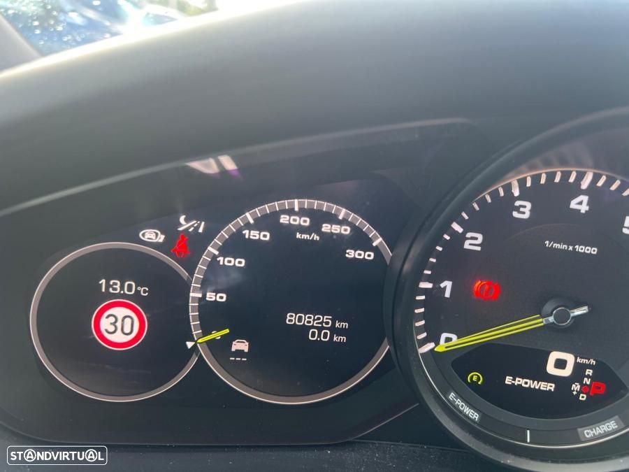 Porsche Panamera Sport Turismo 4 E-Hybrid - 14