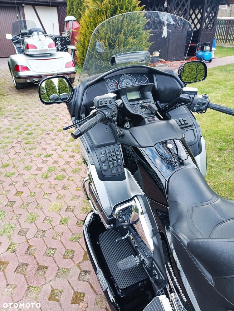 Honda GL - 5