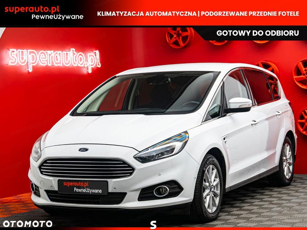 Ford S-Max - 2