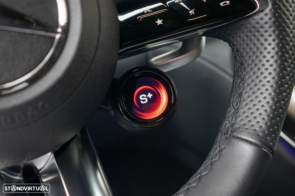 Mercedes-Benz SL 43 AMG Standard - 15