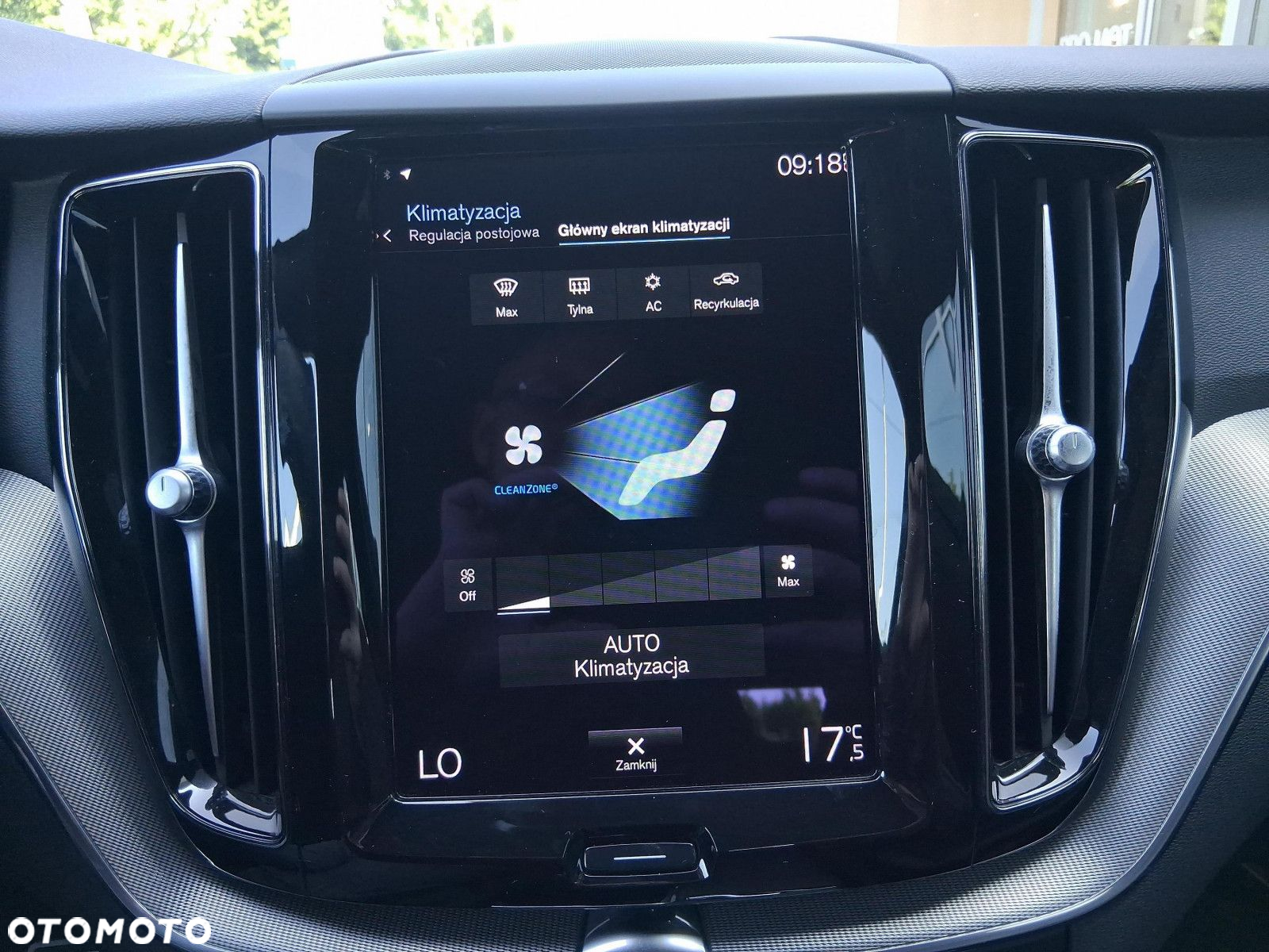 Volvo XC 60 - 22