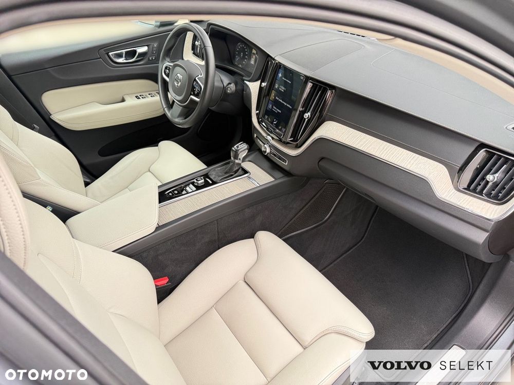 Volvo XC 60 - 26