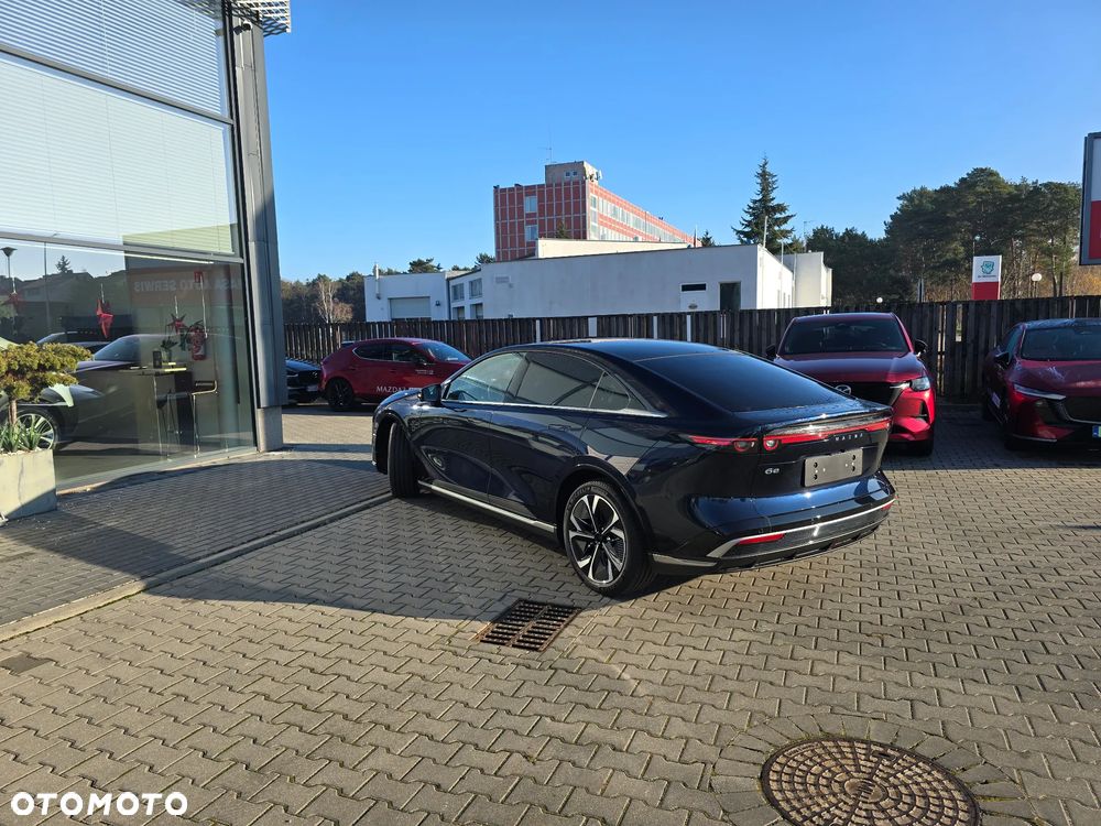 Mazda 6e 68.8kWh Takumi Plus - 4