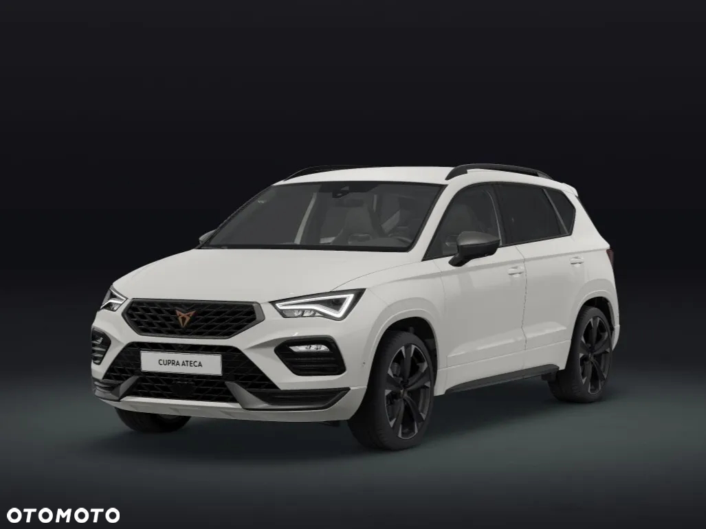 Cupra Ateca 1.5 TSI DSG - 2