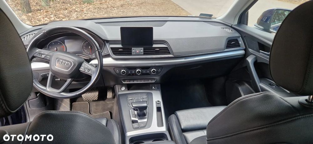 Audi Q5 2.0 TDI Quattro S tronic - 9