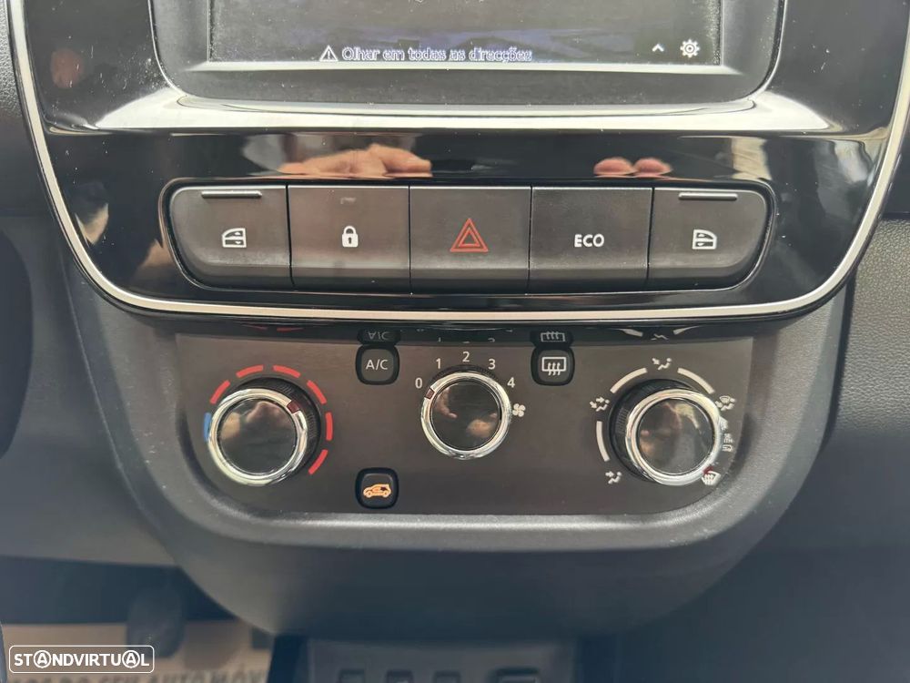 Dacia Spring Electric 45 Comfort Plus - 35