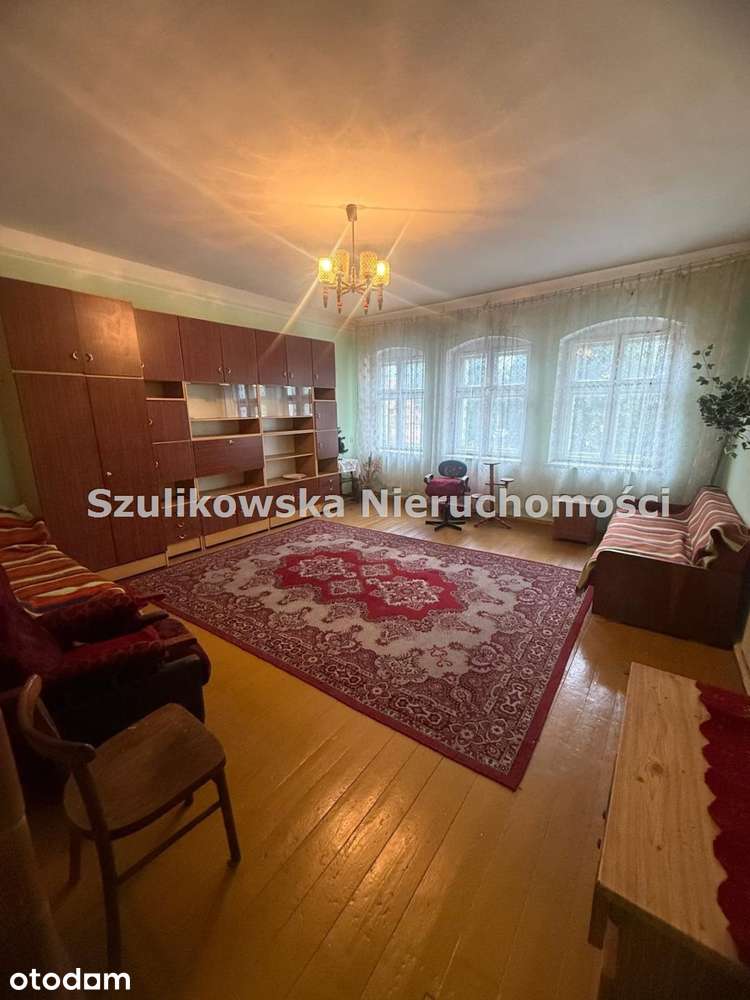 Mieszkanie Z DUŻĄ KOMÓRKĄ W Ząbkowicach Śląskich