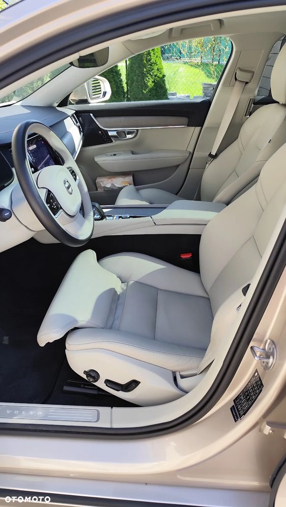 Volvo V90 - 28
