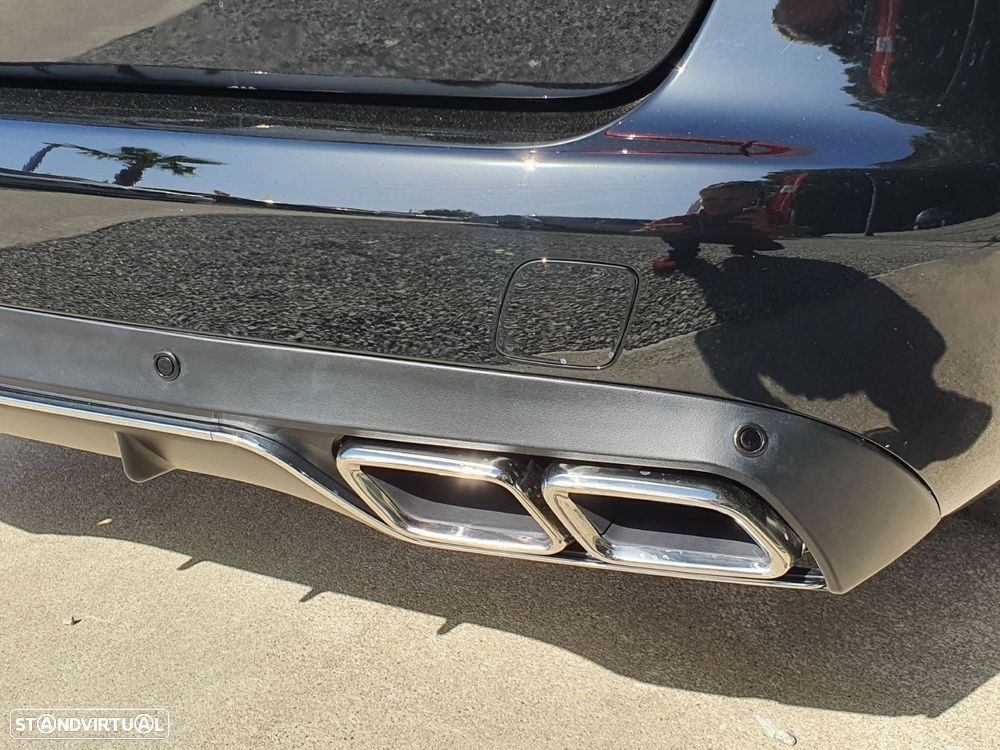 Mercedes-Benz C 180 BlueTEC Exclusive - 49