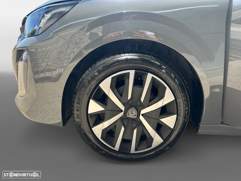 Peugeot 208 1.2 PureTech Active - 14
