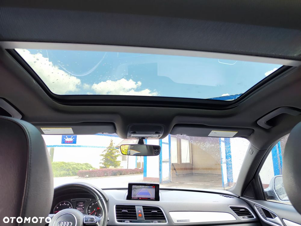 Audi Q3 2.0 TFSI Quattro Design S tronic - 12